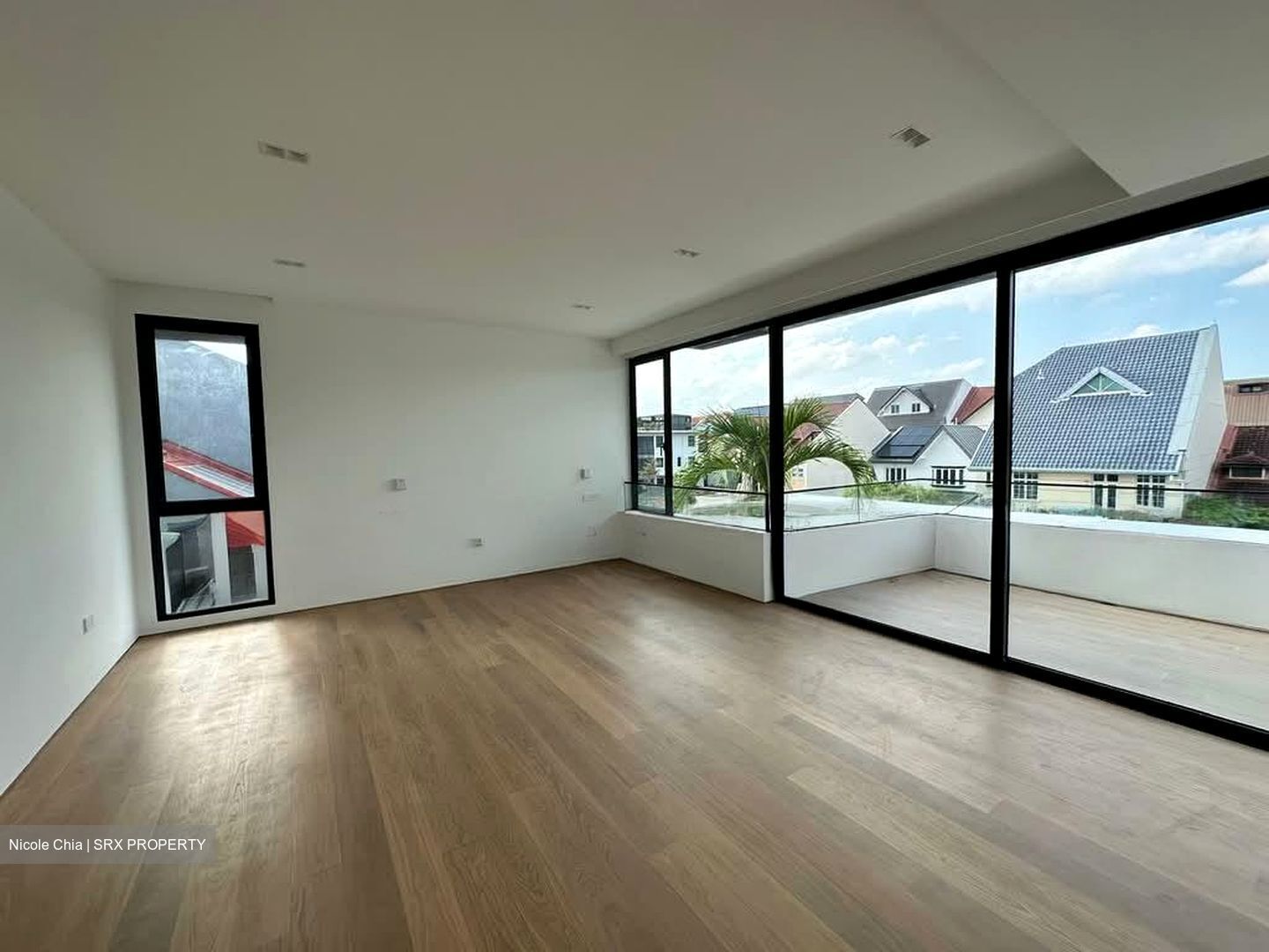 Seletar Hills Estate (D28), Semi-Detached #539130831